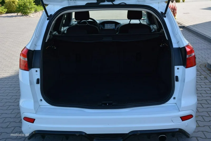 Ford Focus IV 16