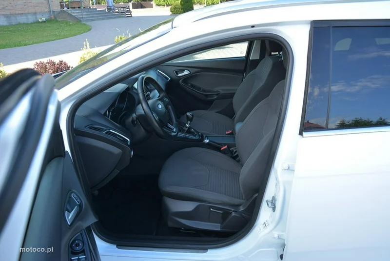 Ford Focus IV 17