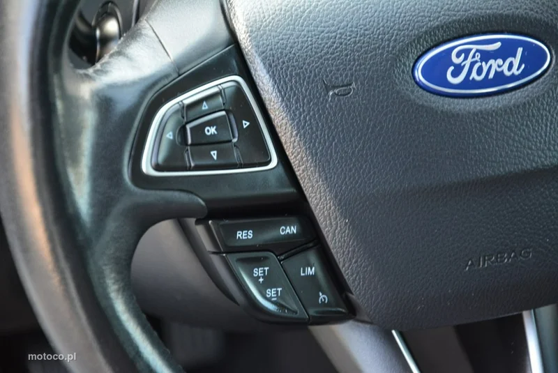 Ford Focus IV 19