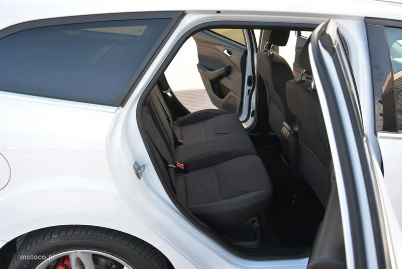 Ford Focus IV 20