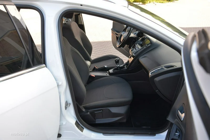 Ford Focus IV 21