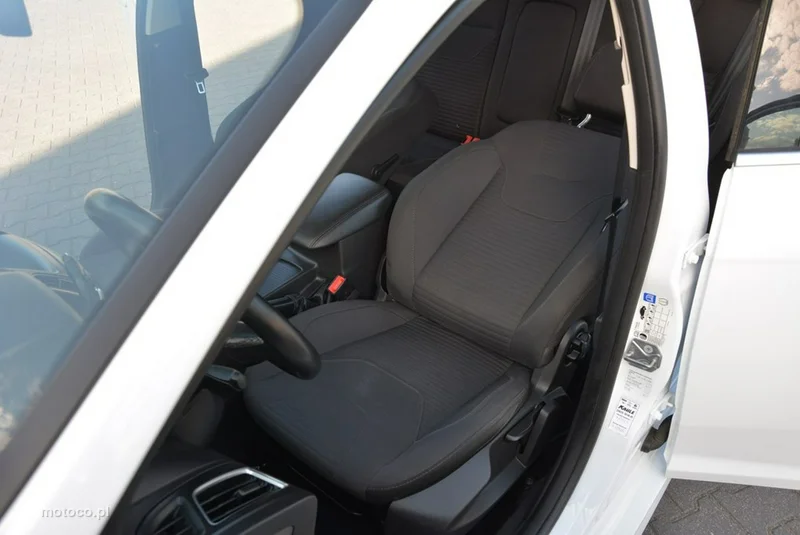 Ford Focus IV 22