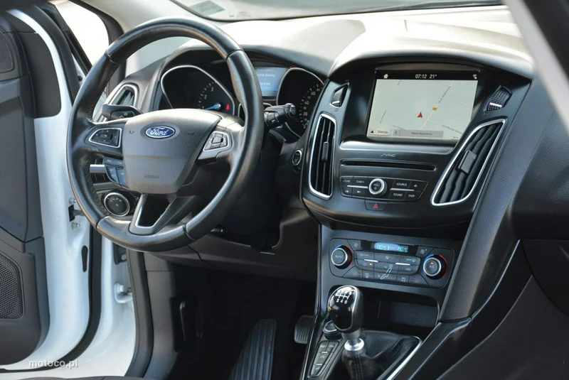 Ford Focus IV 26