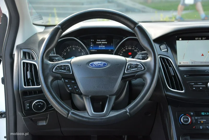 Ford Focus IV 28