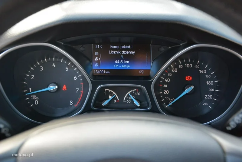 Ford Focus IV 30