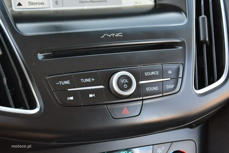 Ford Focus IV 32