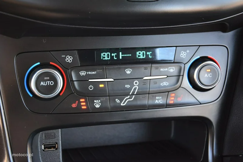 Ford Focus IV 33