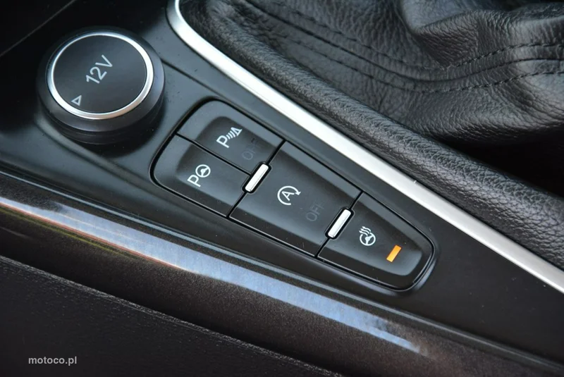 Ford Focus IV 34