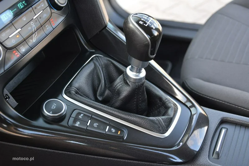 Ford Focus IV 35