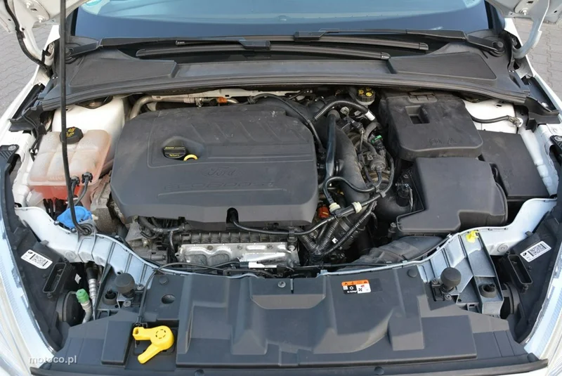 Ford Focus IV 36