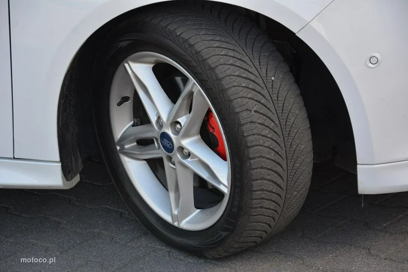 Ford Focus IV 37