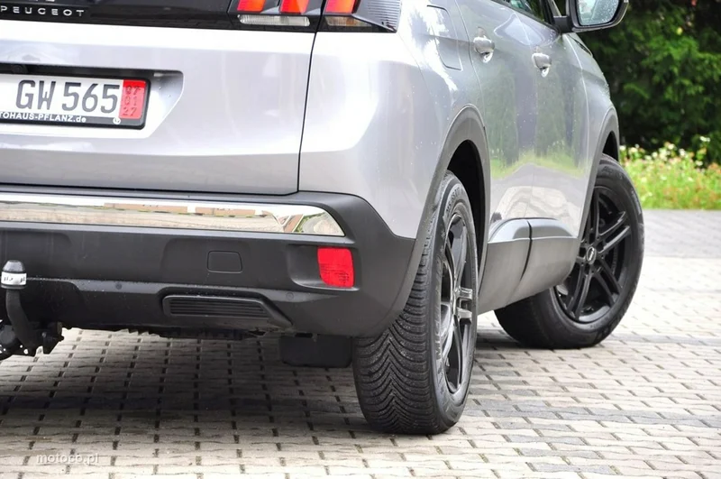 Peugeot 3008 17