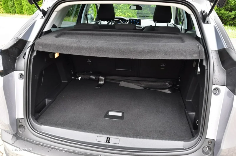 Peugeot 3008 25