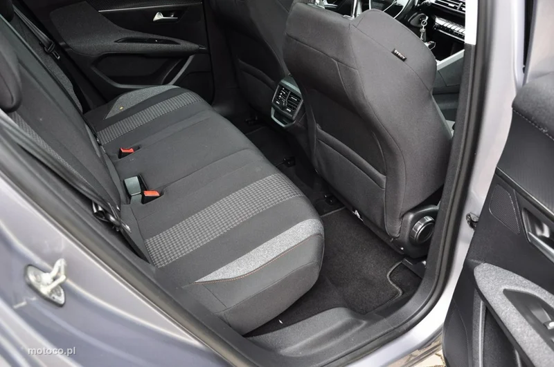 Peugeot 3008 26