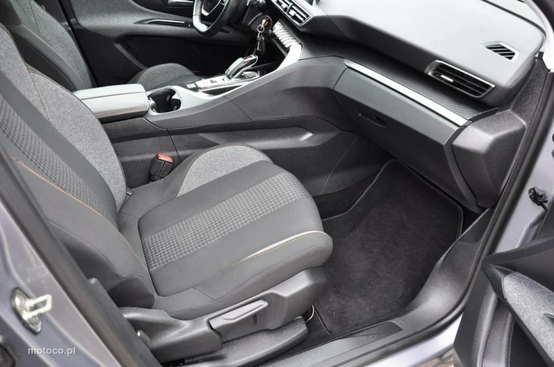 Peugeot 3008 28