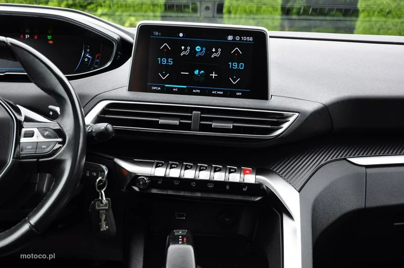 Peugeot 3008 32