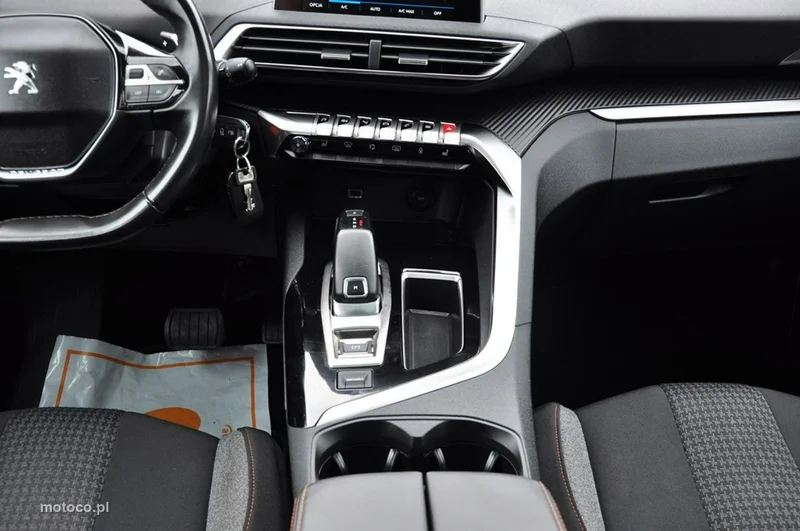 Peugeot 3008 33