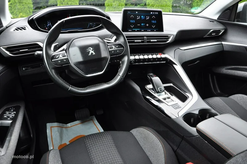 Peugeot 3008 34