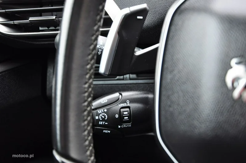 Peugeot 3008 36