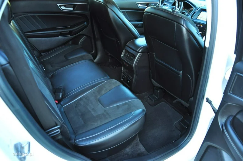 Ford Edge 27