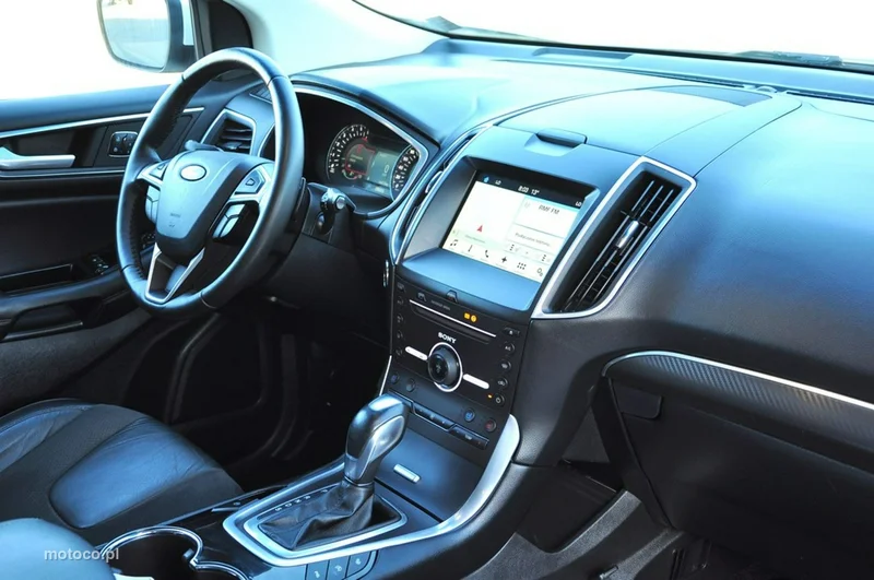 Ford Edge 29