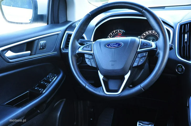 Ford Edge 34