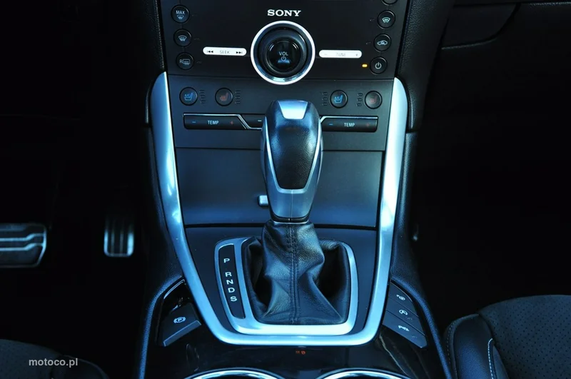 Ford Edge 36