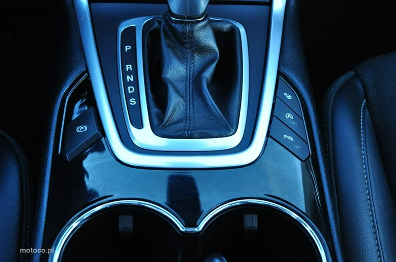 Ford Edge 37