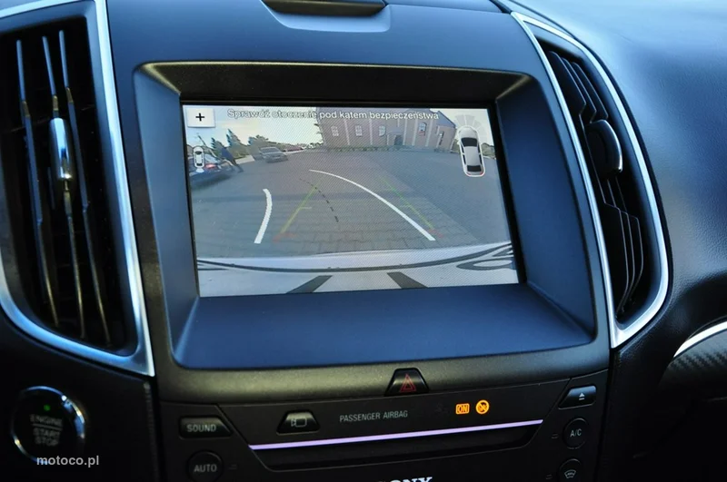 Ford Edge 39