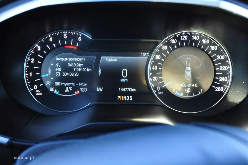 Ford Edge 40