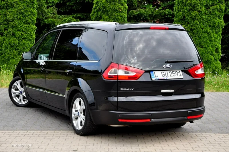 Ford Galaxy II 11