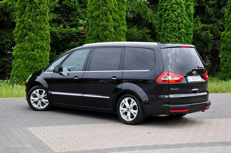 Ford Galaxy II 13