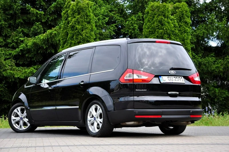 Ford Galaxy II 14