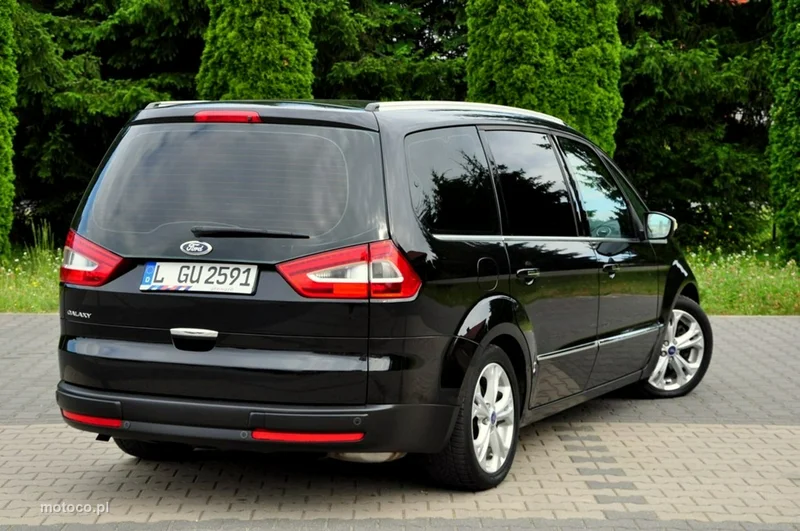 Ford Galaxy II 17