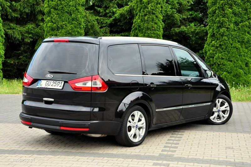 Ford Galaxy II 18