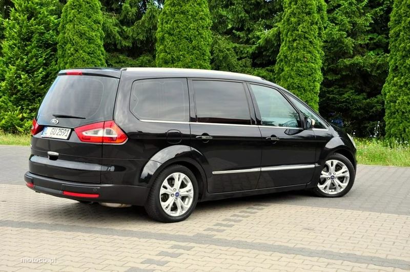 Ford Galaxy II 19