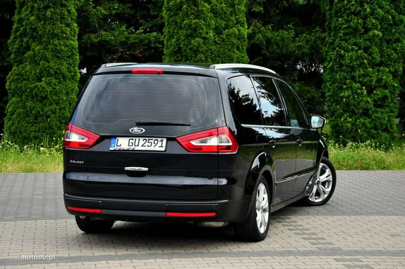 Ford Galaxy II 21