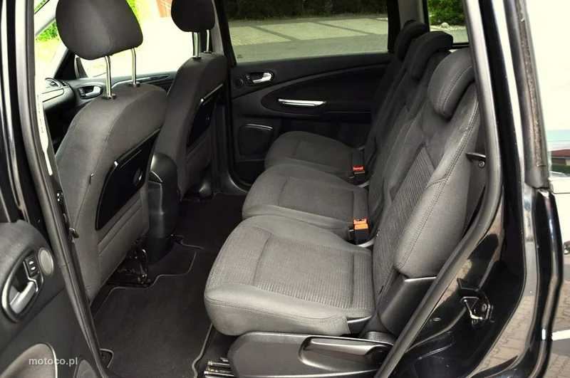 Ford Galaxy II 23