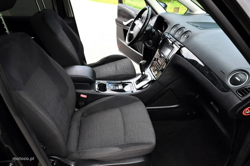 Ford Galaxy II 25