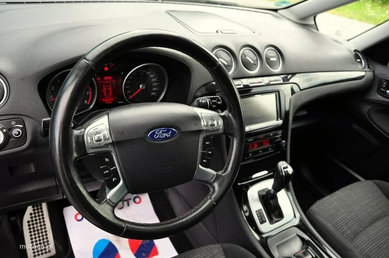 Ford Galaxy II 28