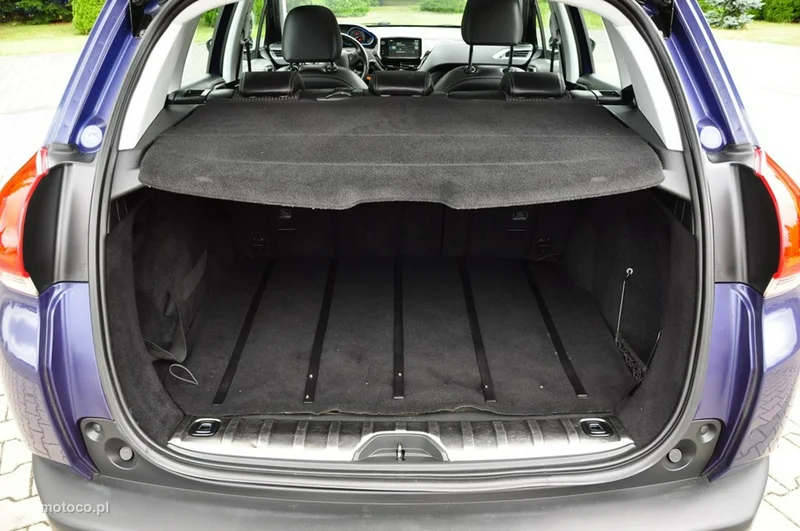 Peugeot 2008 27