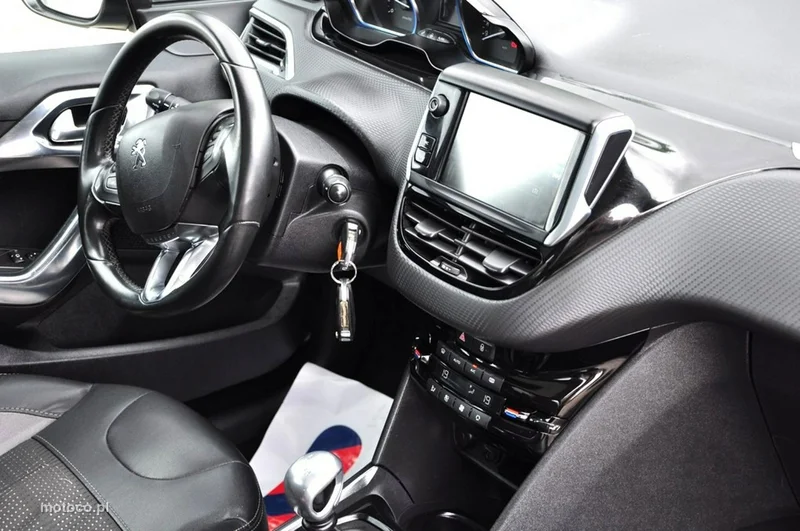 Peugeot 2008 29