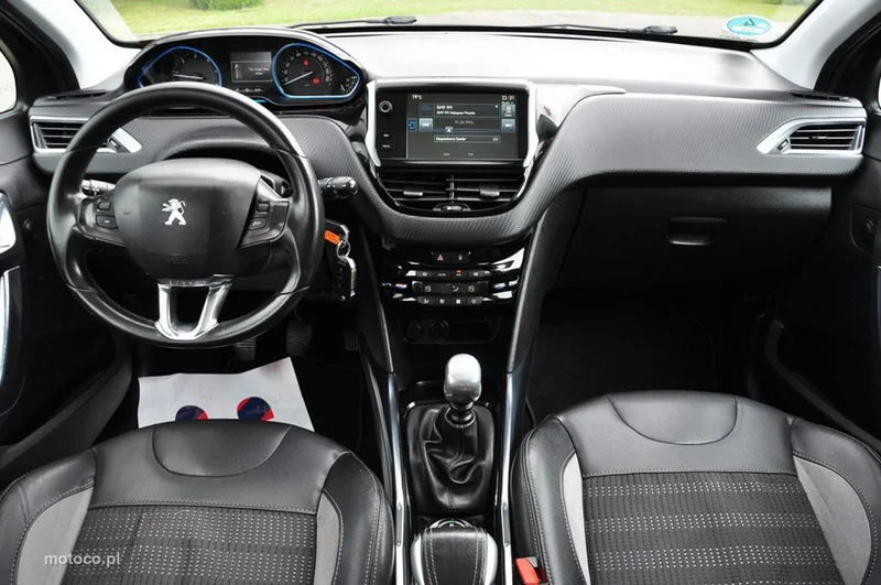 Peugeot 2008 32