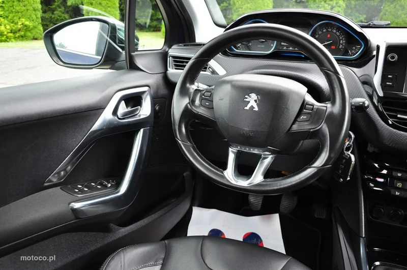 Peugeot 2008 33