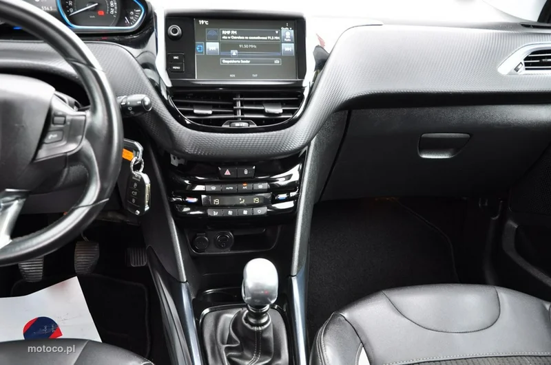 Peugeot 2008 36