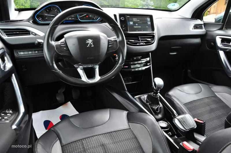 Peugeot 2008 37