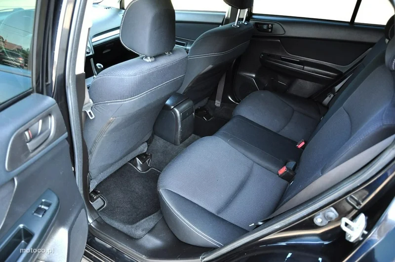 Subaru XV 24