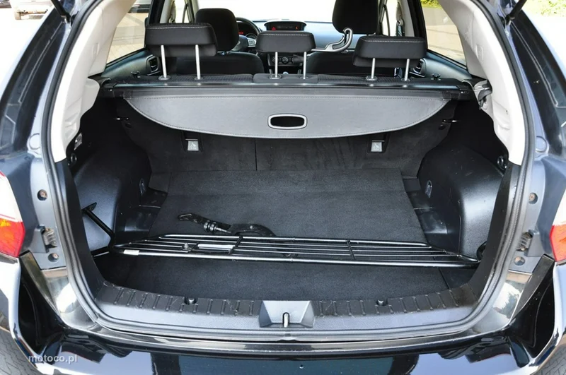 Subaru XV 25