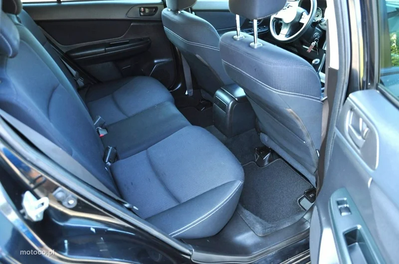 Subaru XV 26