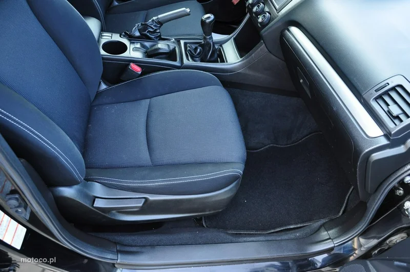 Subaru XV 28